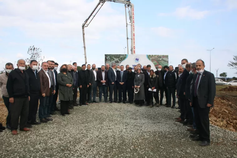 Yomra Hürriyet'ine kavuşuyor...