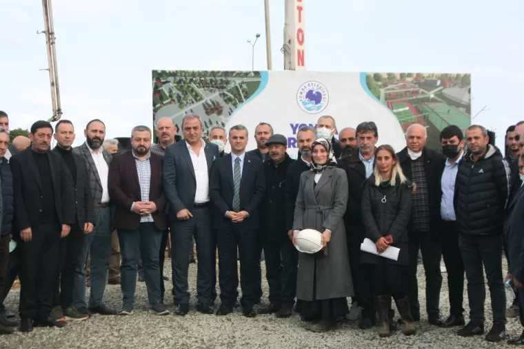 Yomra Hürriyet'ine kavuşuyor...