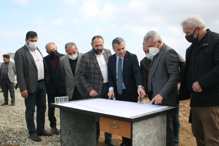 Yomra Hürriyet'ine kavuşuyor...