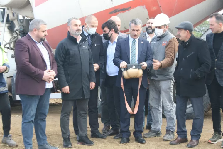 Yomra Hürriyet'ine kavuşuyor...