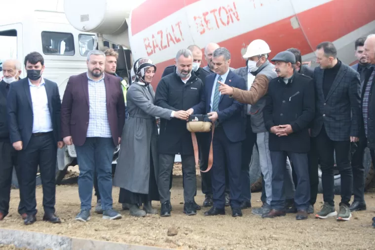 Yomra Hürriyet'ine kavuşuyor...