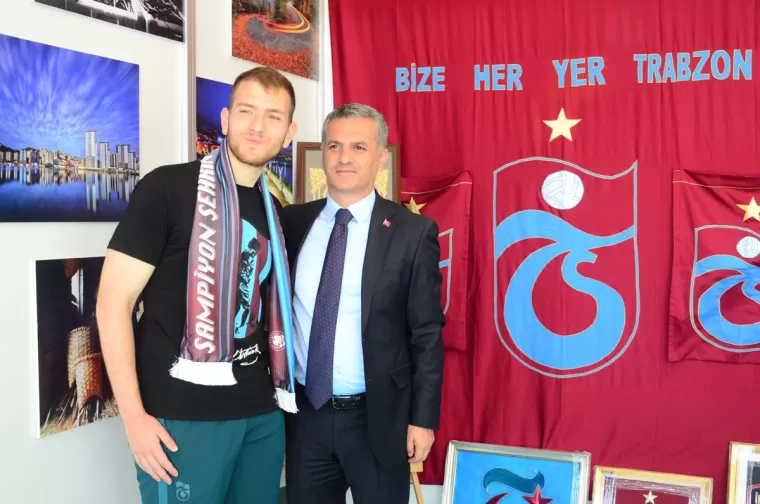 Gurbetçiler hasret giderdi