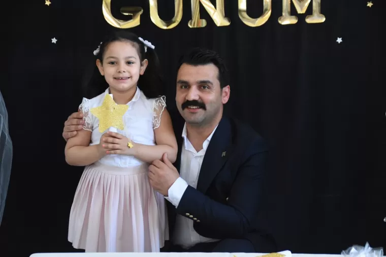 Yomra’da karne heyecanı...