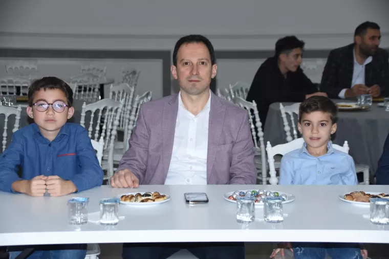 YOMRA BAYRAMLAŞTI