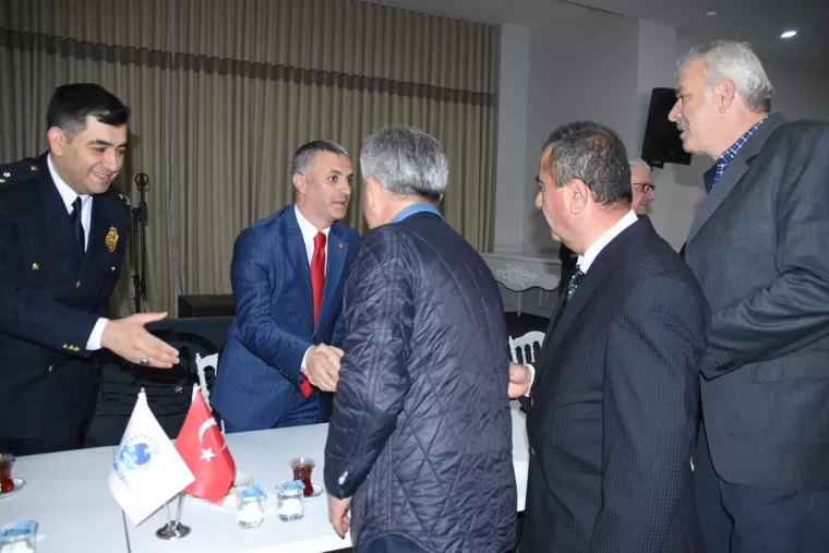 YOMRA BAYRAMLAŞTI