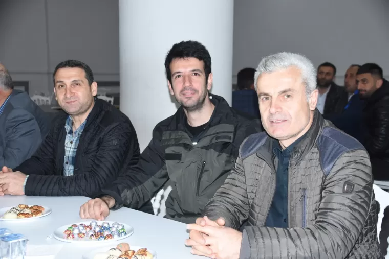 YOMRA BAYRAMLAŞTI