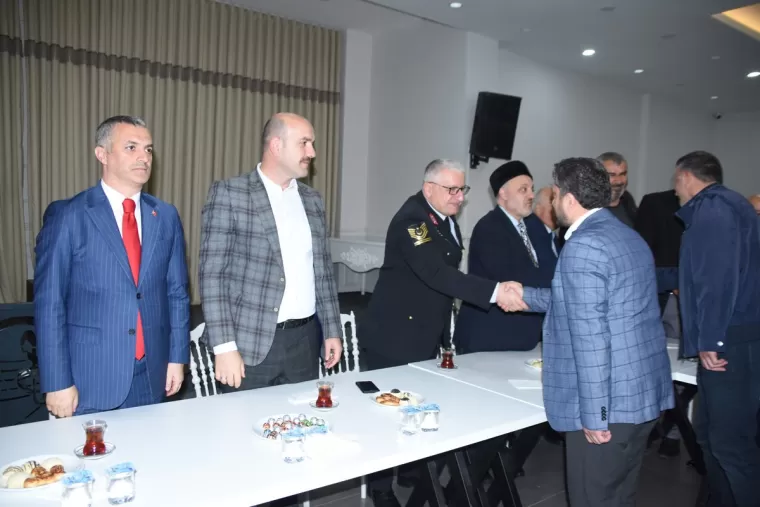YOMRA BAYRAMLAŞTI