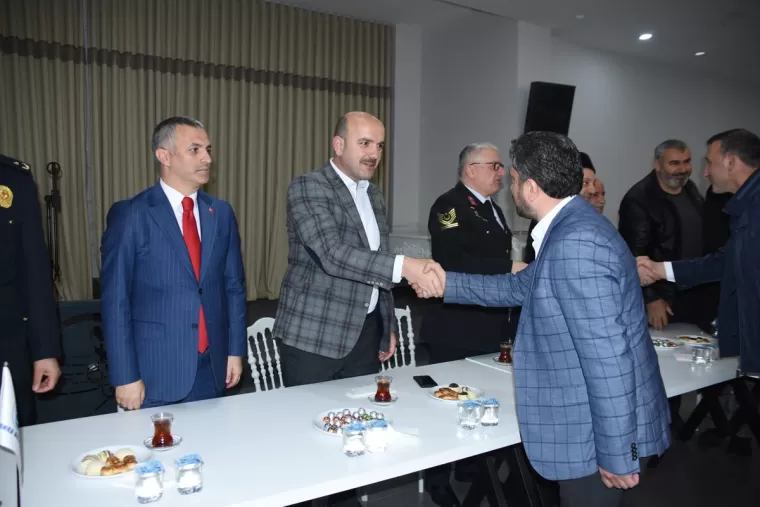YOMRA BAYRAMLAŞTI