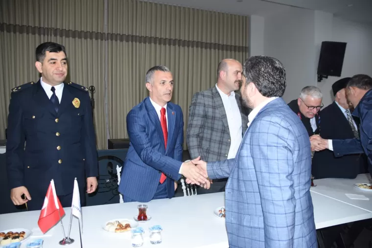 YOMRA BAYRAMLAŞTI