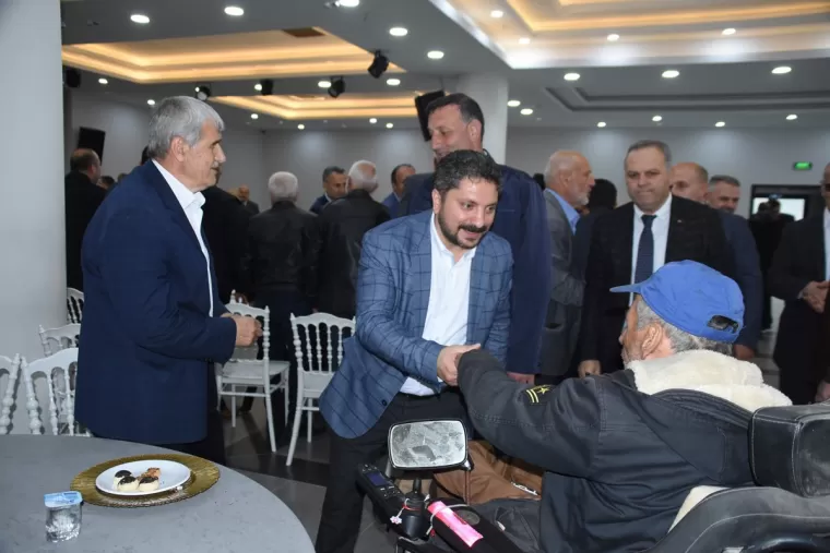 YOMRA BAYRAMLAŞTI