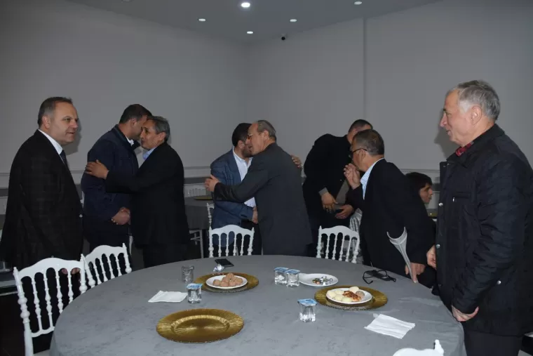 YOMRA BAYRAMLAŞTI