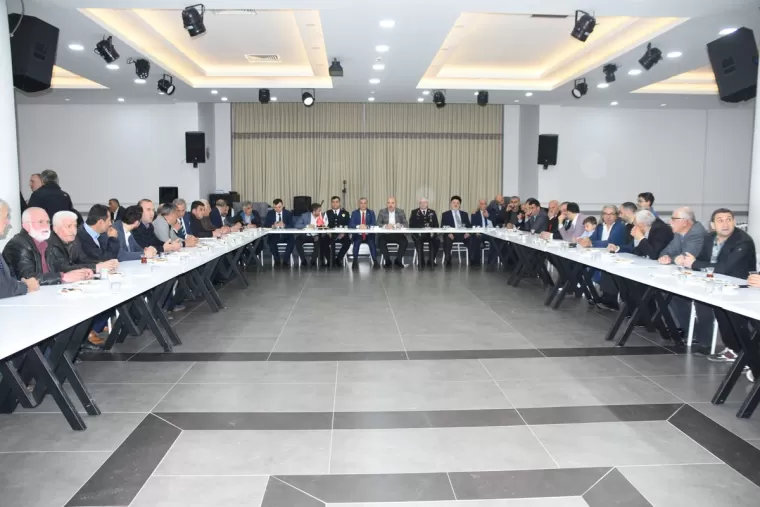 YOMRA BAYRAMLAŞTI