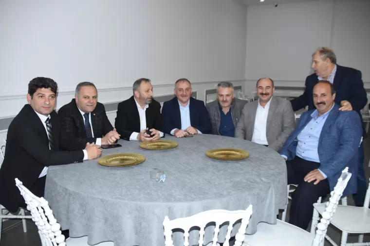 YOMRA BAYRAMLAŞTI