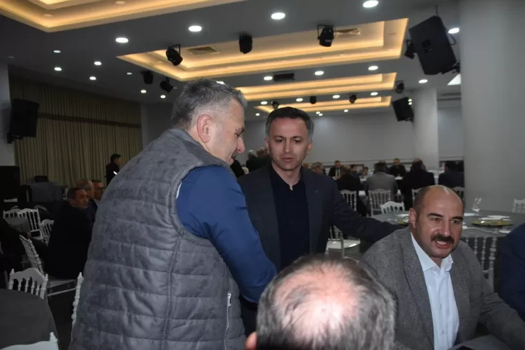 YOMRA BAYRAMLAŞTI