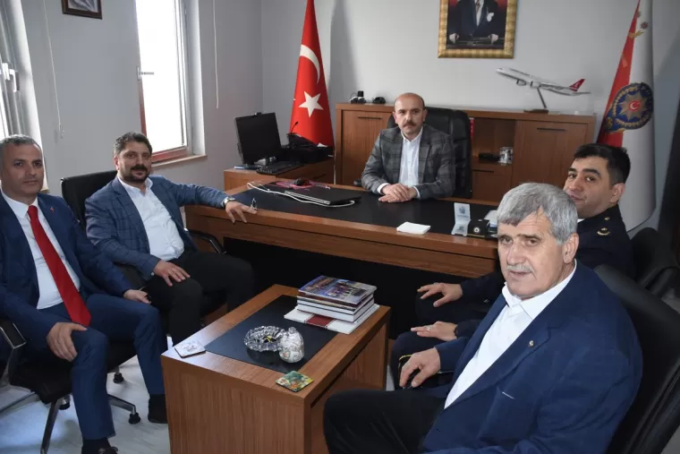 YOMRA BAYRAMLAŞTI