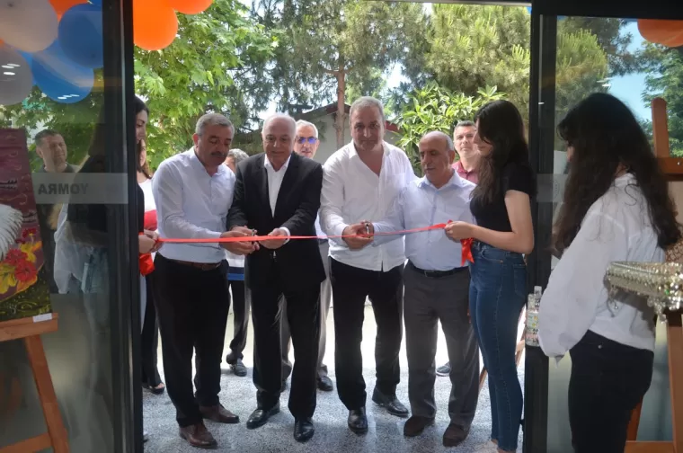 Yomra Anadolu Lisesi’nden Muhteşem mezuniyet