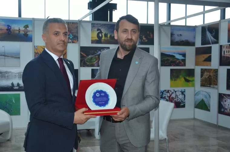Tanıtım günlerinin yıldızı Yomra...