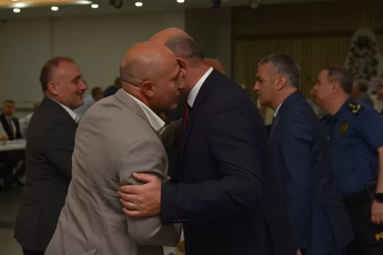 YOMRA BAYRAMLAŞTI...