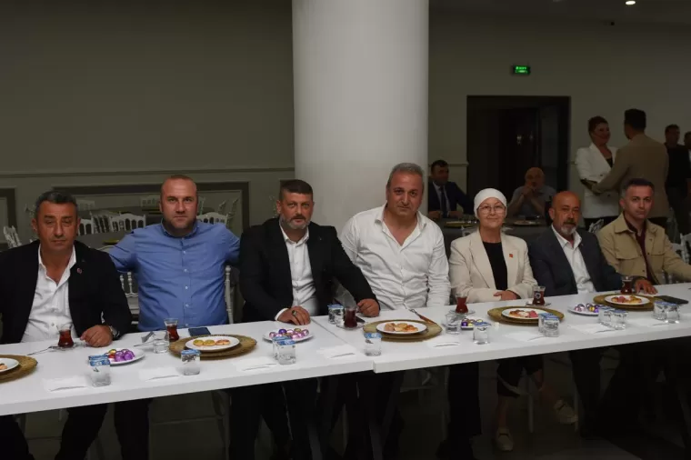 YOMRA BAYRAMLAŞTI...
