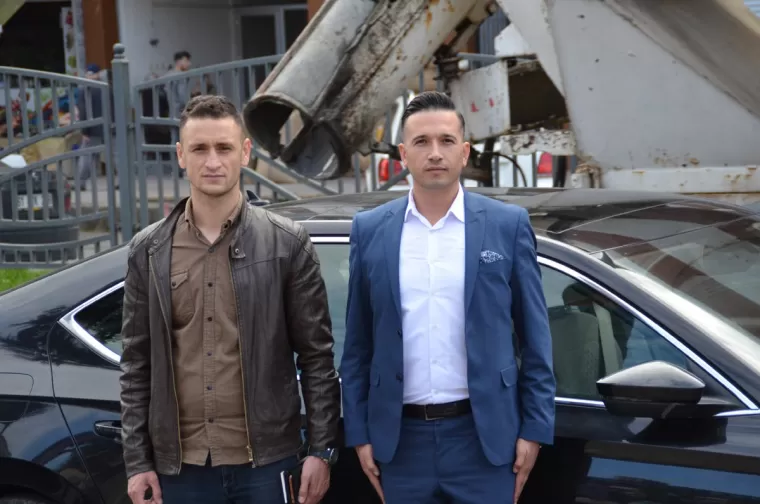 Yomra’da 29 Ekim Coşkusu