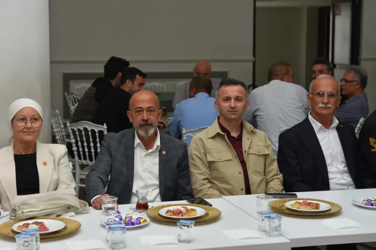 YOMRA BAYRAMLAŞTI...