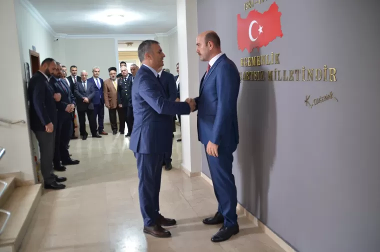 Yomra’da 29 Ekim Coşkusu