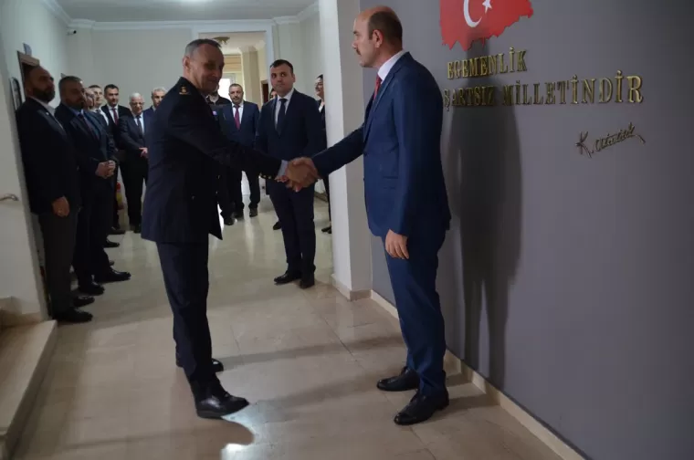 Yomra’da 29 Ekim Coşkusu
