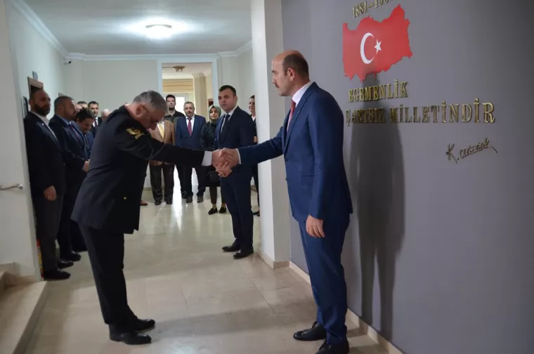 Yomra’da 29 Ekim Coşkusu