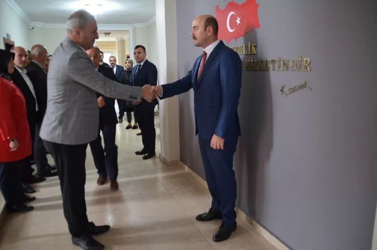 Yomra’da 29 Ekim Coşkusu