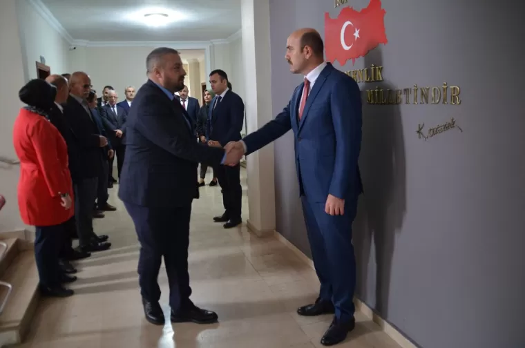 Yomra’da 29 Ekim Coşkusu