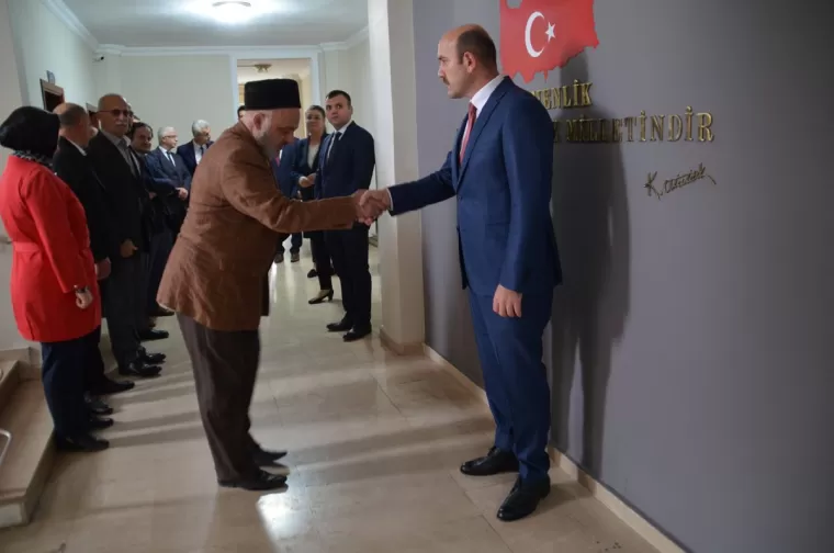 Yomra’da 29 Ekim Coşkusu