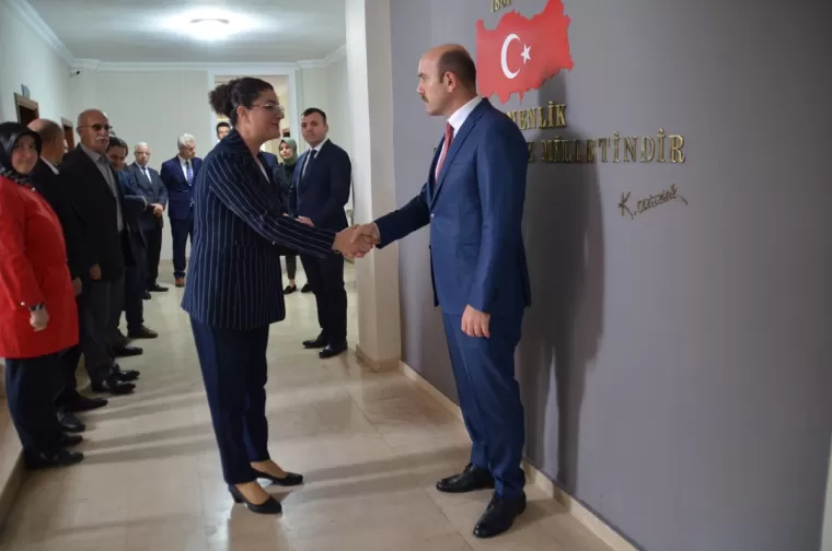 Yomra’da 29 Ekim Coşkusu