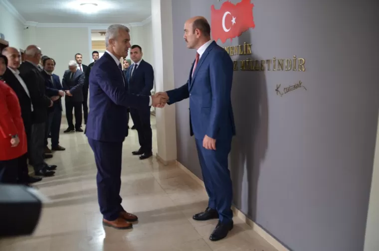 Yomra’da 29 Ekim Coşkusu