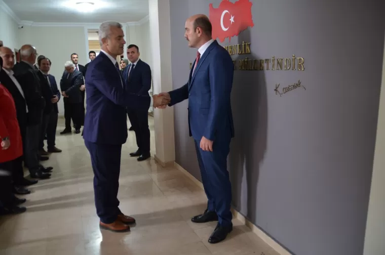 Yomra’da 29 Ekim Coşkusu