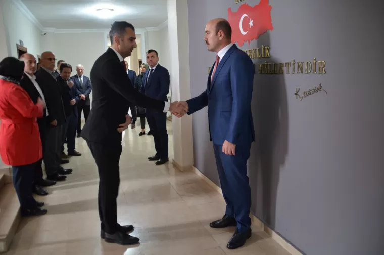 Yomra’da 29 Ekim Coşkusu