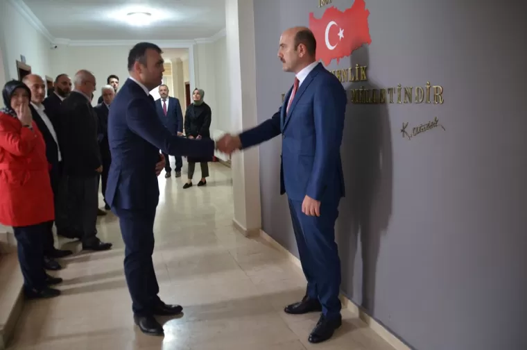 Yomra’da 29 Ekim Coşkusu