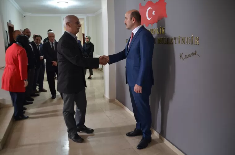 Yomra’da 29 Ekim Coşkusu