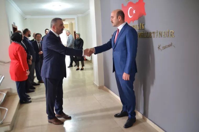 Yomra’da 29 Ekim Coşkusu
