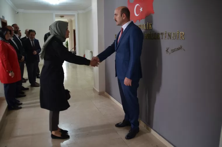 Yomra’da 29 Ekim Coşkusu