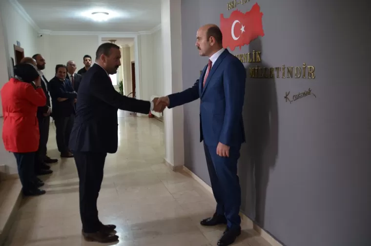 Yomra’da 29 Ekim Coşkusu