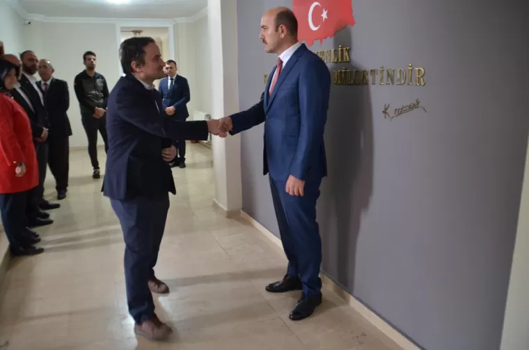 Yomra’da 29 Ekim Coşkusu