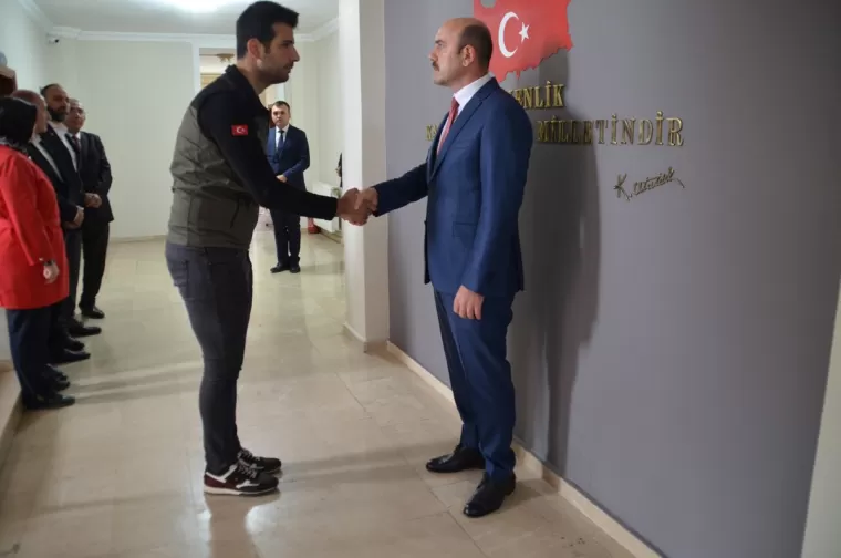 Yomra’da 29 Ekim Coşkusu