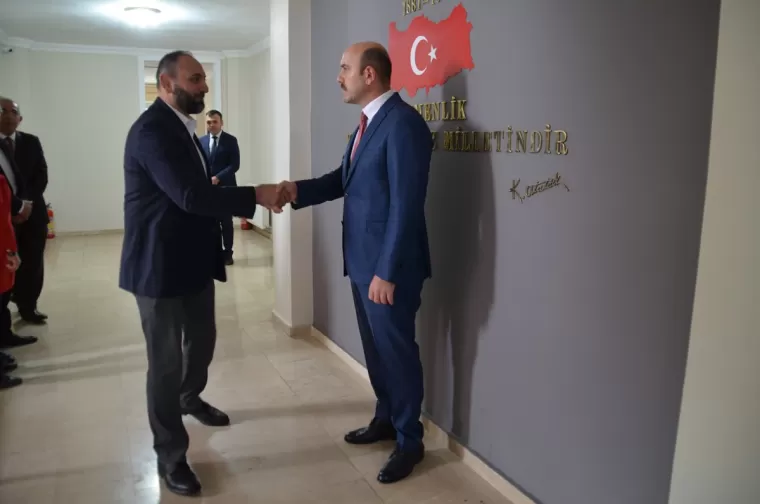 Yomra’da 29 Ekim Coşkusu