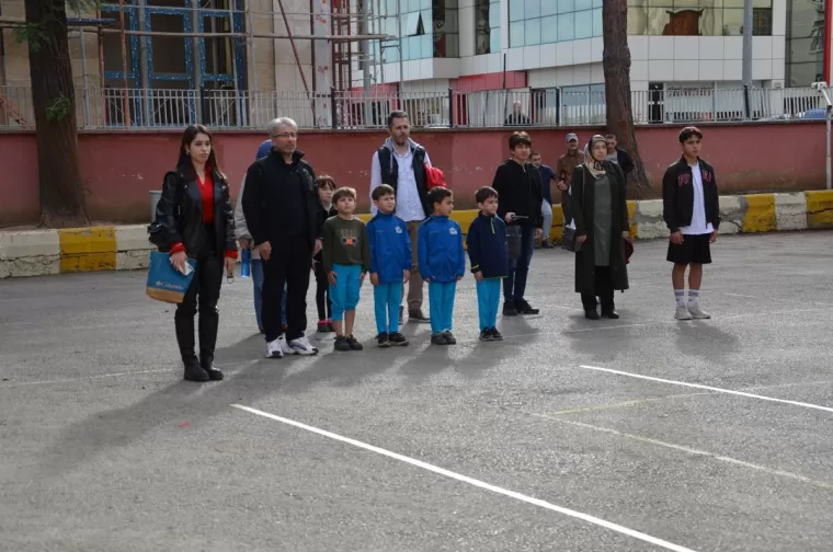 Yomra’da 29 Ekim Coşkusu