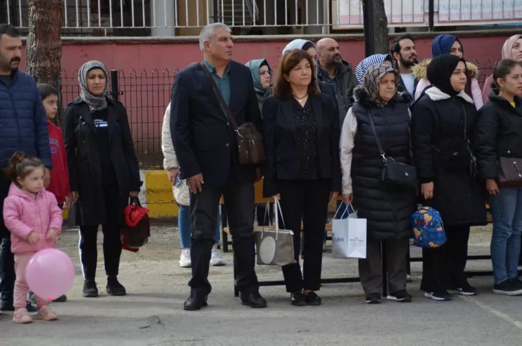 Yomra’da 29 Ekim Coşkusu