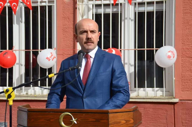 Yomra’da 29 Ekim Coşkusu