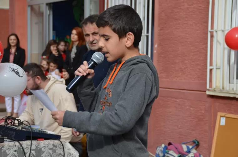 Yomra’da 29 Ekim Coşkusu