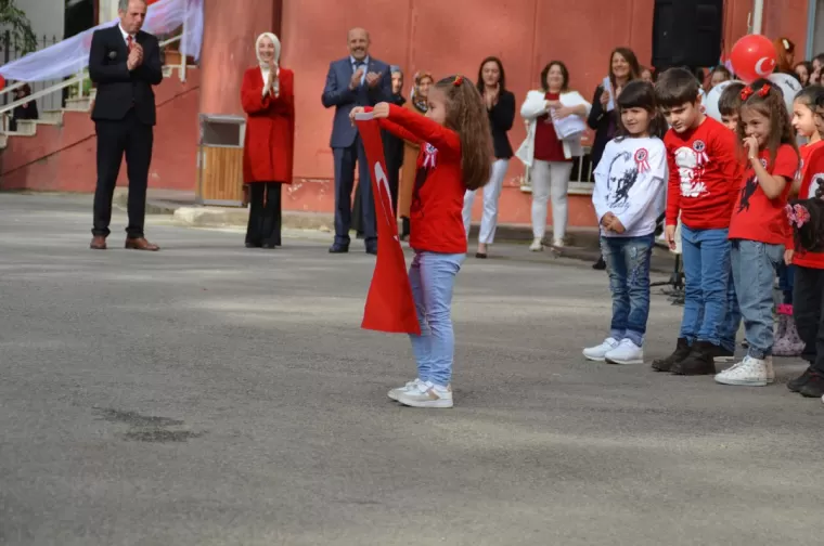 Yomra’da 29 Ekim Coşkusu