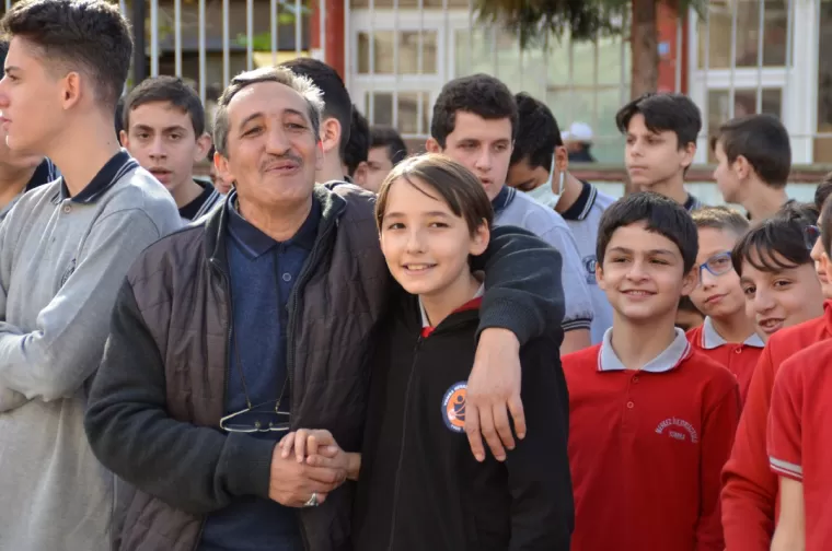 Yomra’da 29 Ekim Coşkusu