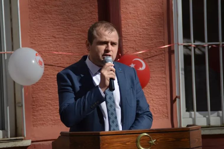 Yomra’da 29 Ekim Coşkusu
